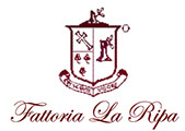 Fattoria La Ripa logo